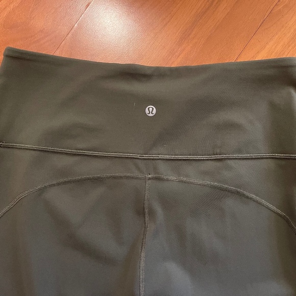 Lululemon Groove Nulu Super-High Rise Flared Pant *Regular - Picture 4 of 4